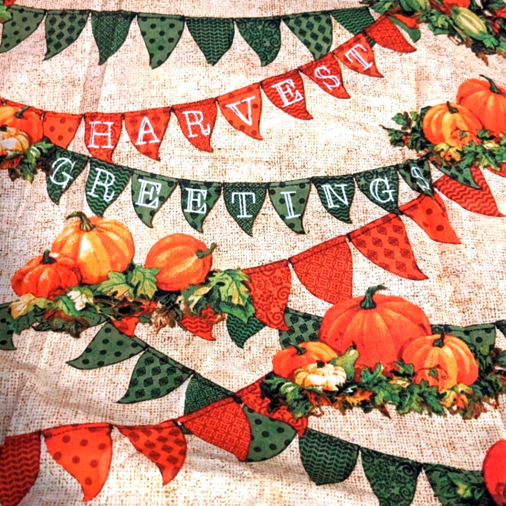 Cotton Fabric by the yard